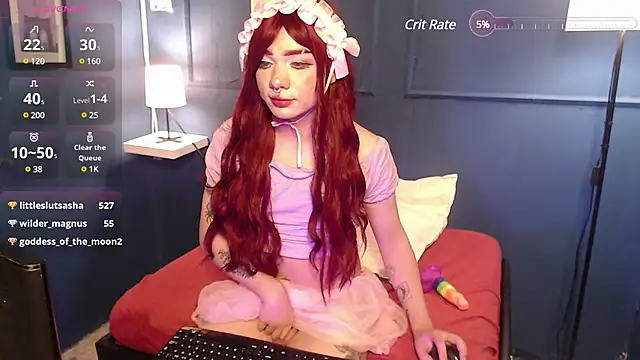 Snapshot of Poison_luna chatting on February 2025 06:57:02 PM Poison luna online show from February 2025 06:57:02 PM