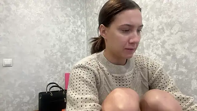 AnneBall online show from December 2024 07:33:02 AM