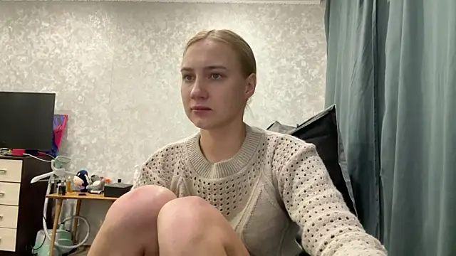 AnneBall online show from January 2025 01:46:01 PM