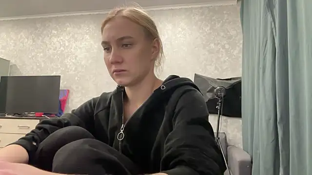 AnneBall online show from January 2025 04:20:01 PM