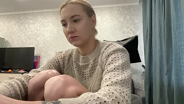 AnneBall online show from January 2025 08:54:02 AM