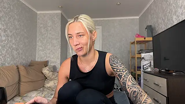 AnneBall online show from February 2026 04:37:02 PM