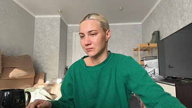 AnneBall online show from February 2026 05:50:01 AM