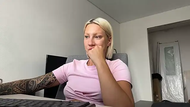 AnneBall online show from July 2026 09:58:01 AM