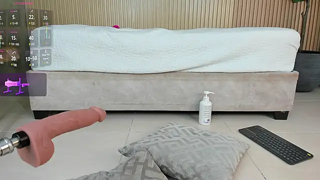 nina soul online show from February 2025 02:54:02 PM