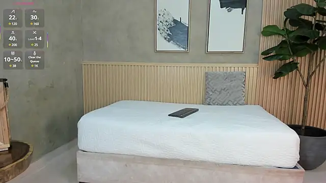 nina soul online show from March 2025 12:13:02 PM