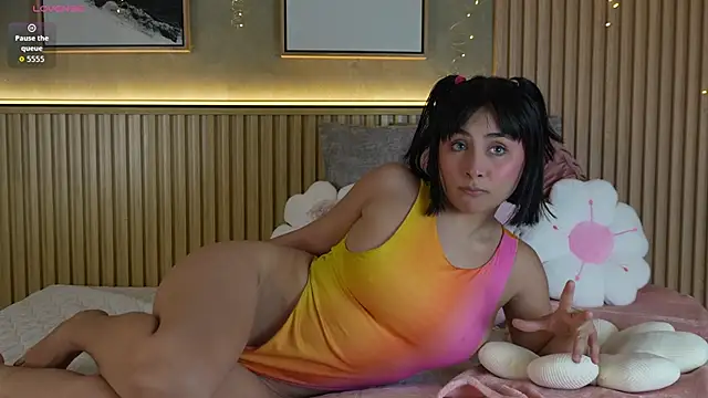 nina soul online show from March 2026 12:22:01 PM