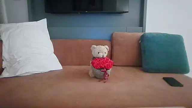 SweetSexySub online show from October 2025 12:15:02 PM