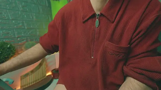 alex-volo online show from March 2025 05:33:01 AM