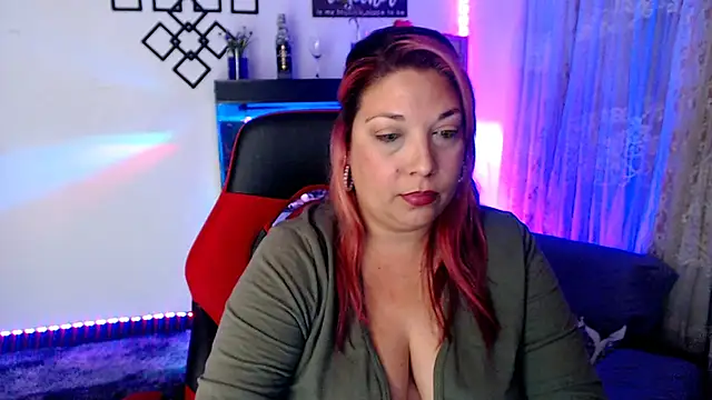 Scarlette thoms online show from March 2025 03:46:02 AM