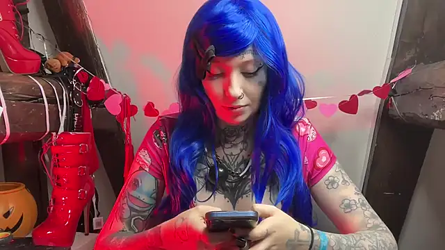 coyemoo online show from February 2026 10:56:01 AM