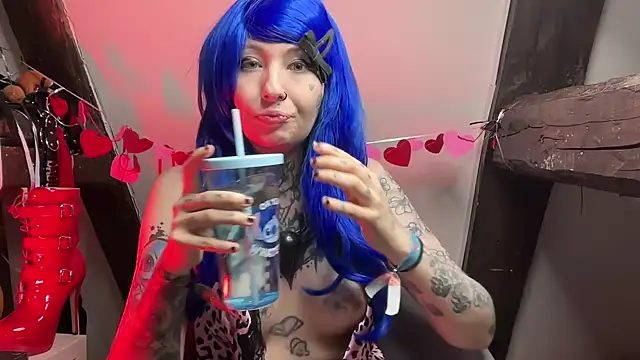 coyemoo online show from March 2026 10:18:02 AM