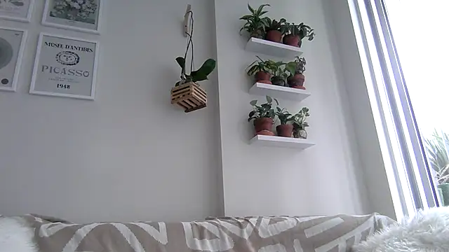 Snapshot of badblondebunny chatting on October 2025 04:27:01 PM badblondebunny online show from October 2025 04:27:01 PM