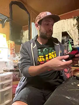 SmokingSloth online show from December 2025 12:29:01 AM