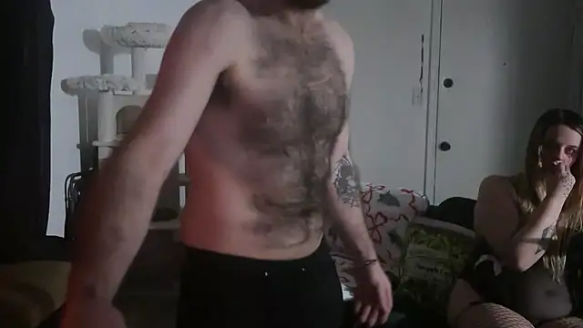 SpunCandy online show from January 2026 06:06:02 AM