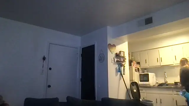 SpunCandy online show from January 2026 01:31:02 AM