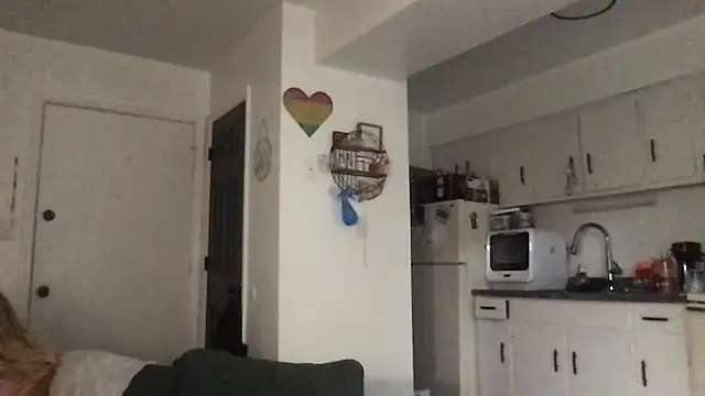 SpunCandy online show from February 2026 05:19:01 AM