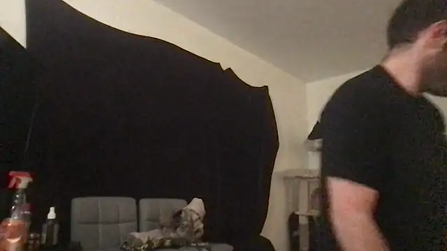 SpunCandy online show from March 2026 09:48:02 AM