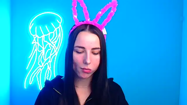 Eva Janee online show from December 2024 07:16:02 AM