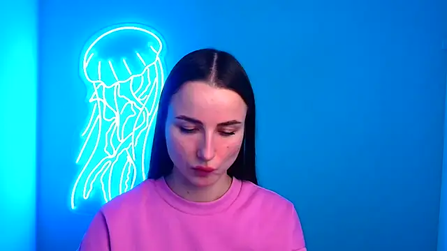 Eva Janee online show from December 2024 04:10:02 PM