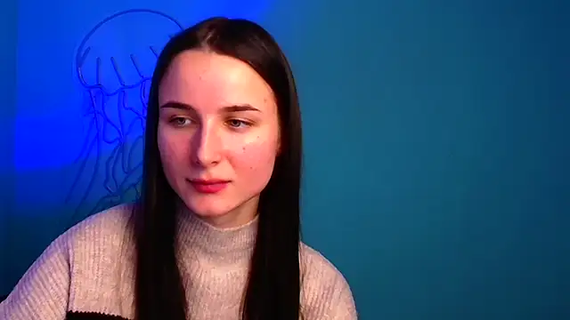 Eva Janee online show from January 2025 03:40:02 PM