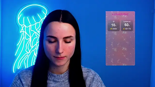 Eva Janee online show from January 2025 03:26:01 PM