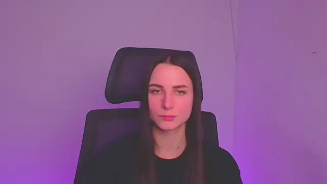 Eva Janee online show from January 2025 03:15:01 PM