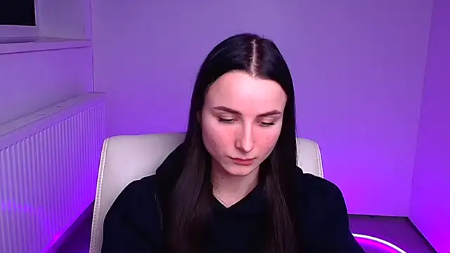 Eva Janee online show from February 2025 12:14:02 PM