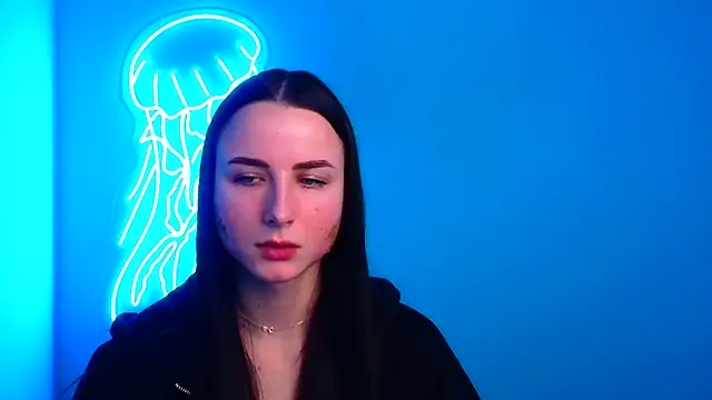 Eva Janee online show from February 2025 04:04:01 PM