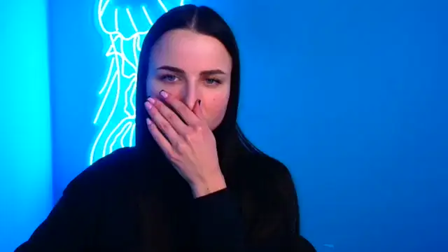 Eva Janee online show from February 2025 03:42:02 PM