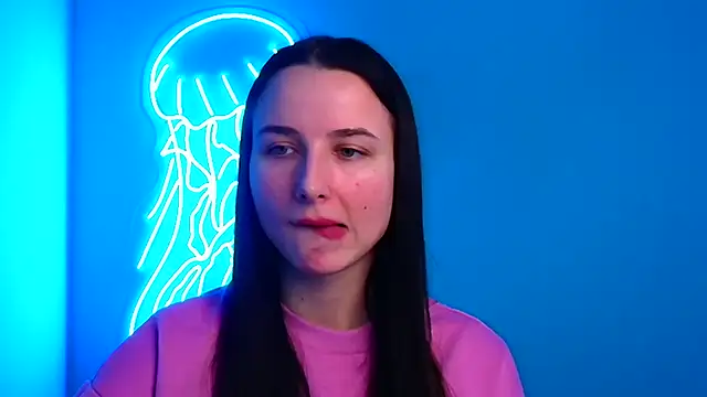 Eva Janee online show from March 2025 07:14:02 AM