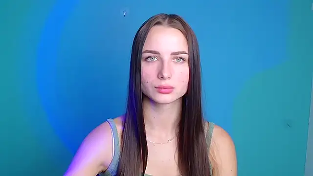 Eva Janee online show from October 2025 06:23:02 AM