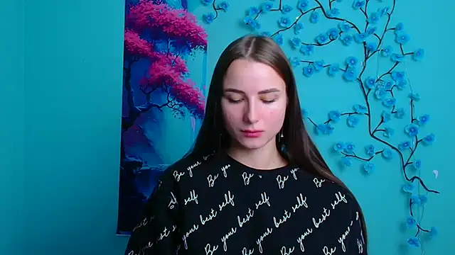 Eva Janee online show from November 2025 06:46:02 AM