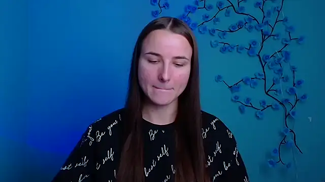 Eva Janee online show from January 2026 12:18:01 PM