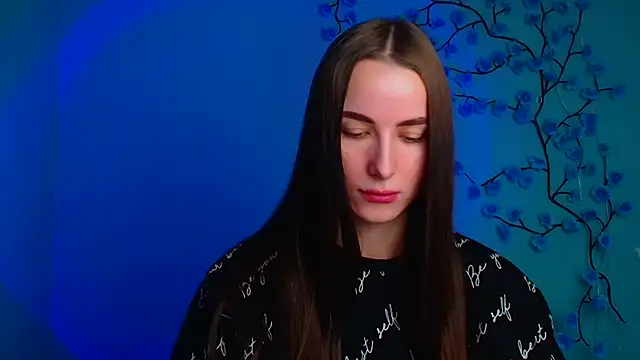 Eva Janee online show from February 2026 06:41:02 AM