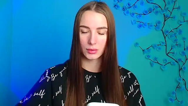 Eva Janee online show from February 2026 06:31:01 AM