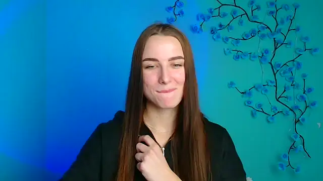 Eva Janee online show from March 2026 06:36:02 AM