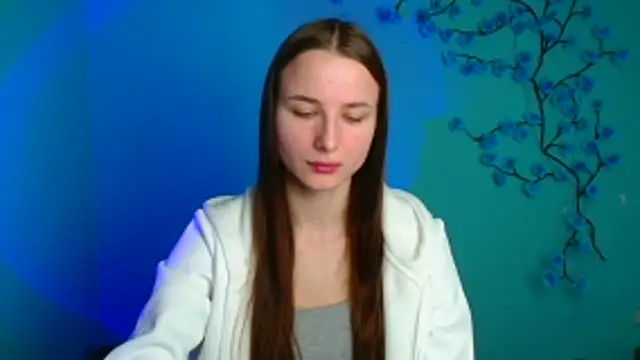 Eva Janee online show from March 2026 06:41:01 AM