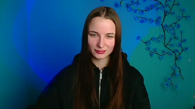 Eva Janee online show from March 2026 06:03:02 AM