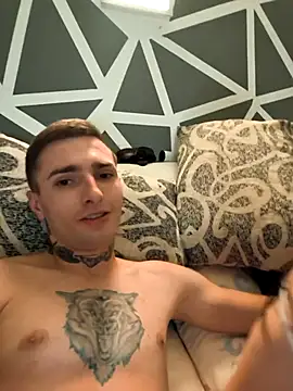 Anyonymuss online show from October 2025 07:25:02 PM