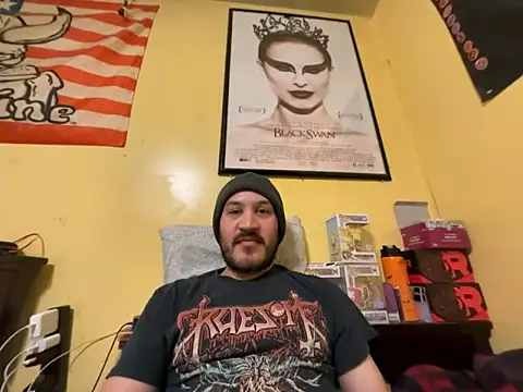 Sleeker99 online show from February 2026 03:00:02 AM