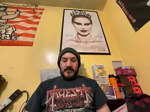 Sleeker99 online show from February 2026 04:20:02 AM