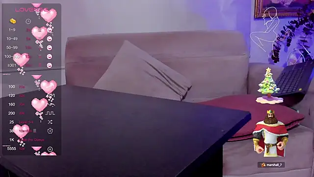 Snapshot of VeronicaGilss chatting on December 2024 10:54:02 PM VeronicaGilss online show from December 2024 10:54:02 PM