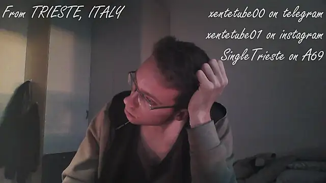 xentetube01 online show from December 2024 03:15:01 PM