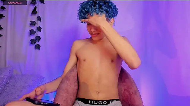 Snapshot of Im_Alejo chatting on March 2025 03:18:02 AM Im Alejo online show from March 2025 03:18:02 AM