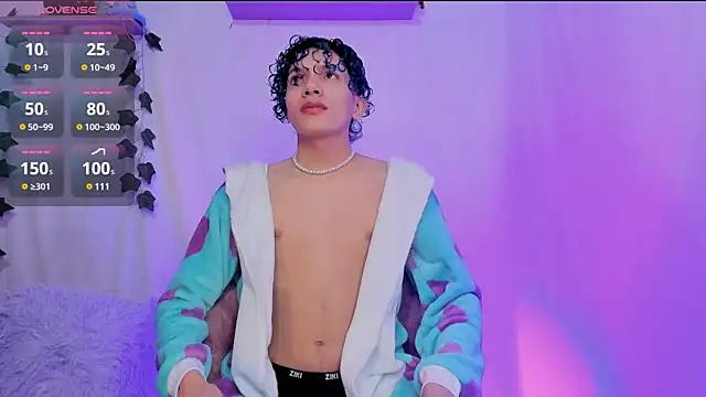 Snapshot of Im_Alejo chatting on March 2025 12:30:01 AM Im Alejo online show from March 2025 12:30:01 AM