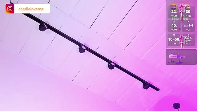 Snapshot of Charlie_Williams chatting on March 2025 09:42:02 PM Charlie Williams online show from March 2025 09:42:02 PM