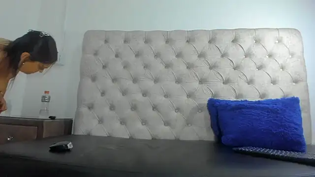 Snapshot of FernandaClar chatting on March 2025 12:05:02 AM FernandaClar online show from March 2025 12:05:02 AM