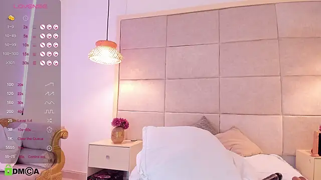 mia lourence online show from January 2025 06:39:01 PM