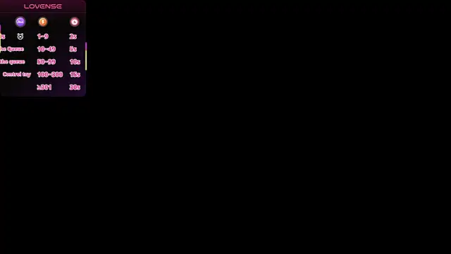 mia lourence online show from November 2025 01:04:02 PM